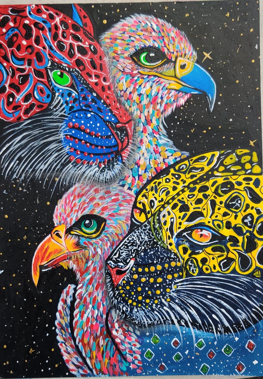 4