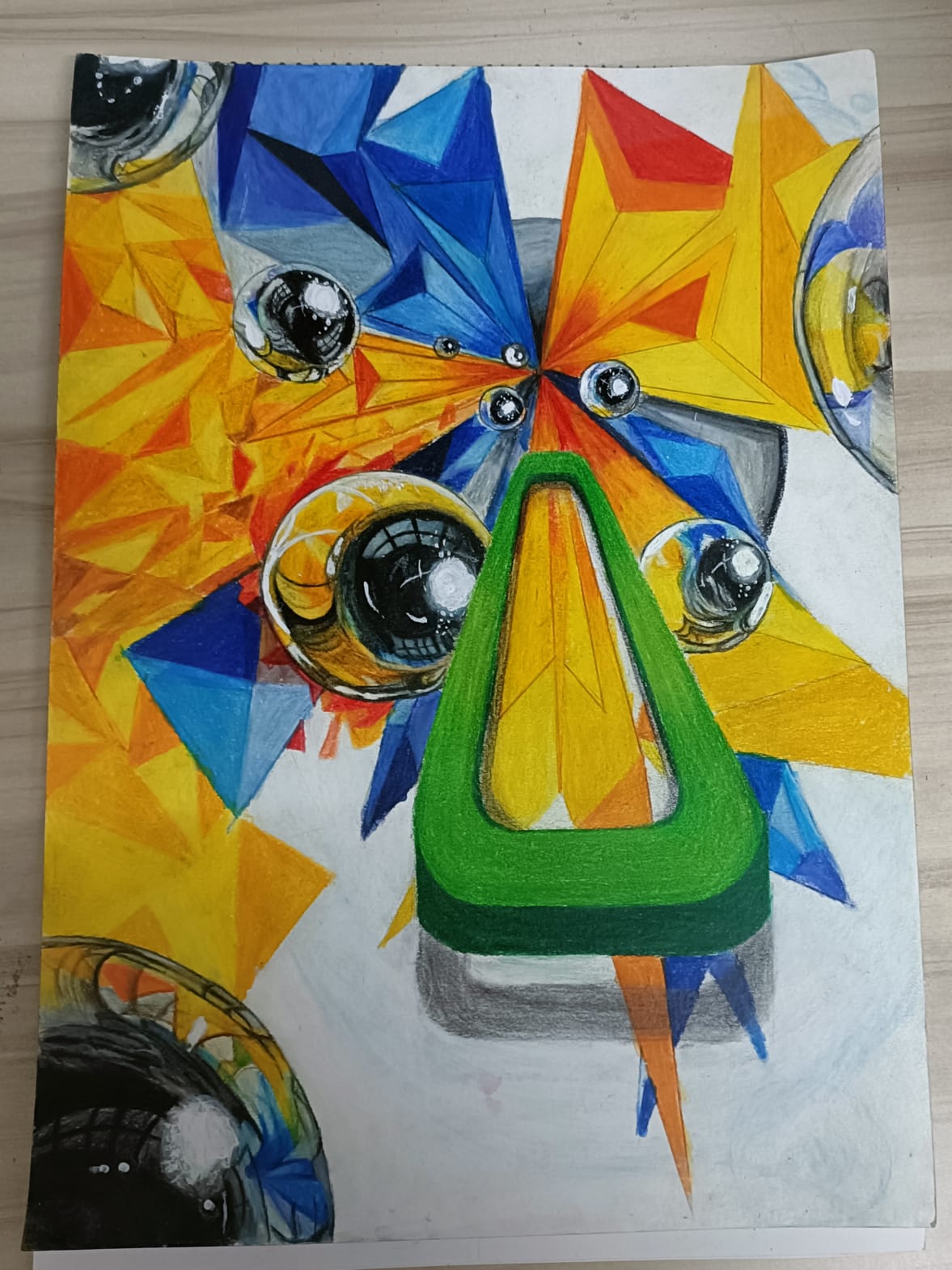 8