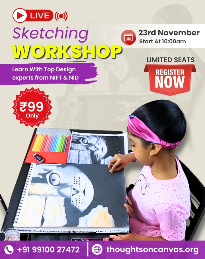 TOC sketching workshop ####